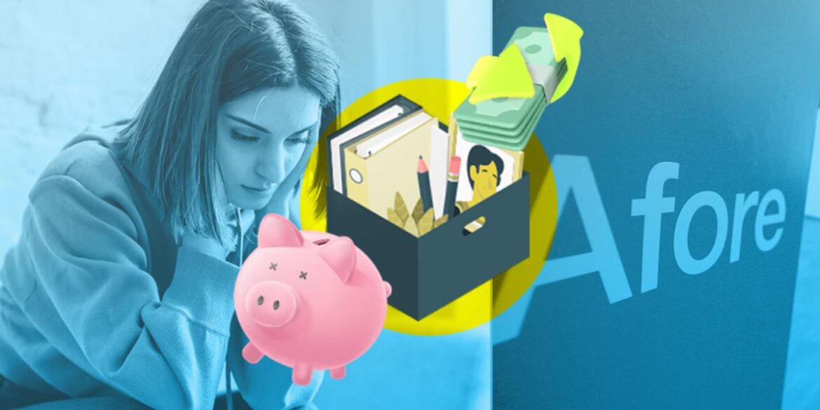 Retiros por desempleo de Afores marcan récord en 2025