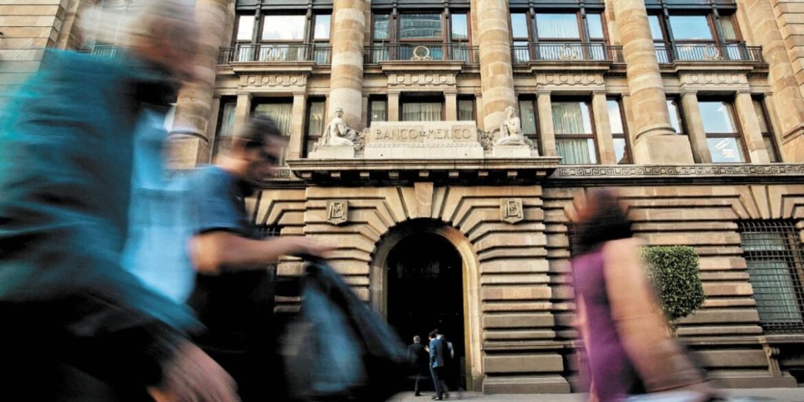 México logra superávit en cuenta corriente en tercer trimestre 2025