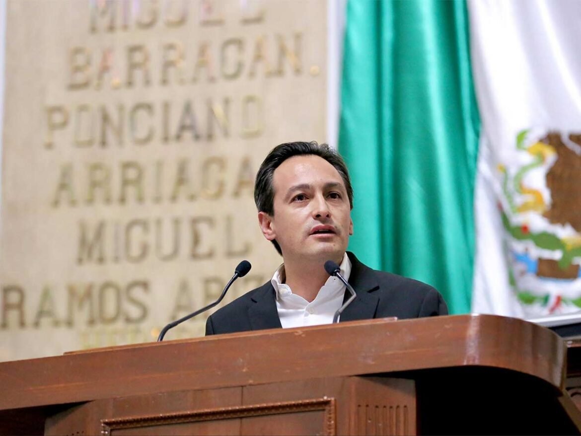 JUCOPO CDMX llama a respeto en comparecencias de alcaldes
