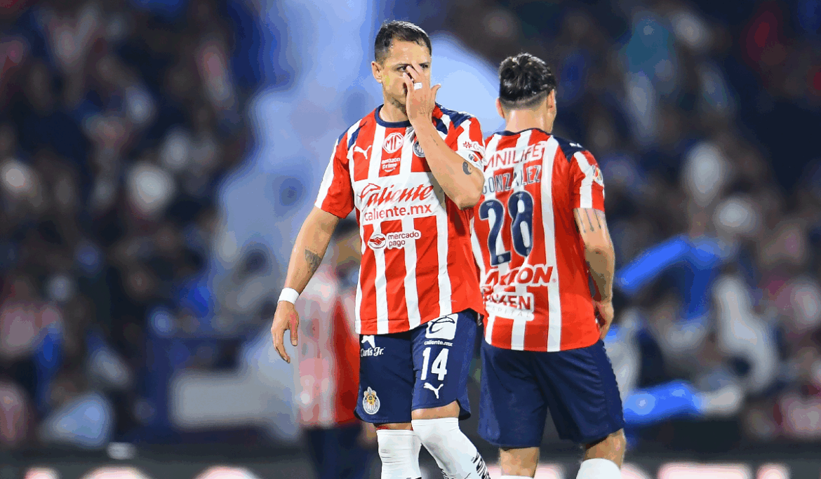 Chivas asume eliminación y promete trabajo rumbo al Apertura 2025