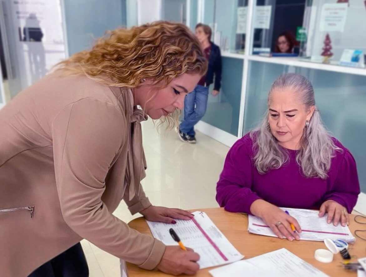 Tamaulipas inicia pago de becas escolares a servidores públicos