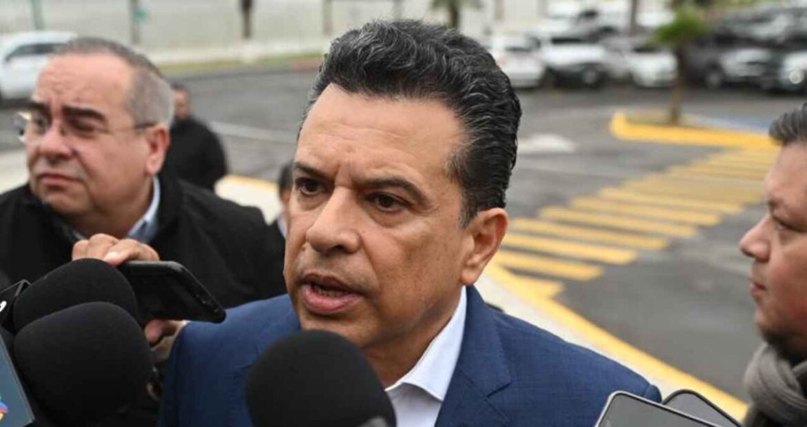 Ciudad Victoria aumentará presupuesto mensual para bacheo en 2026