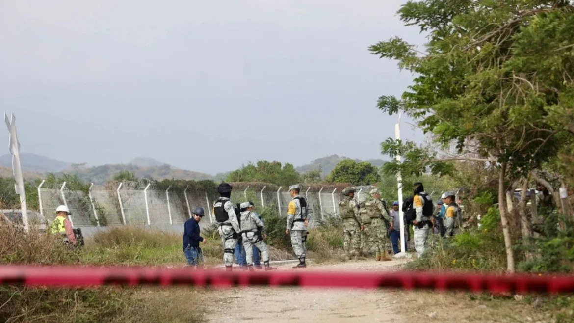 PAN culpa a gobierno de AMLO por tragedia en Tren Interoceánico