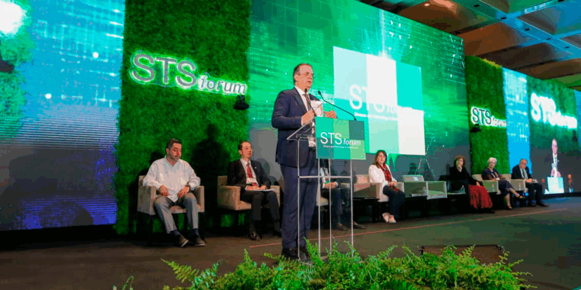 México, EU y Canadá apoyan continuidad del T-MEC: Ebrard