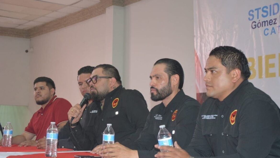 Facebook elimina página de CATEM Durango tras arresto de operador