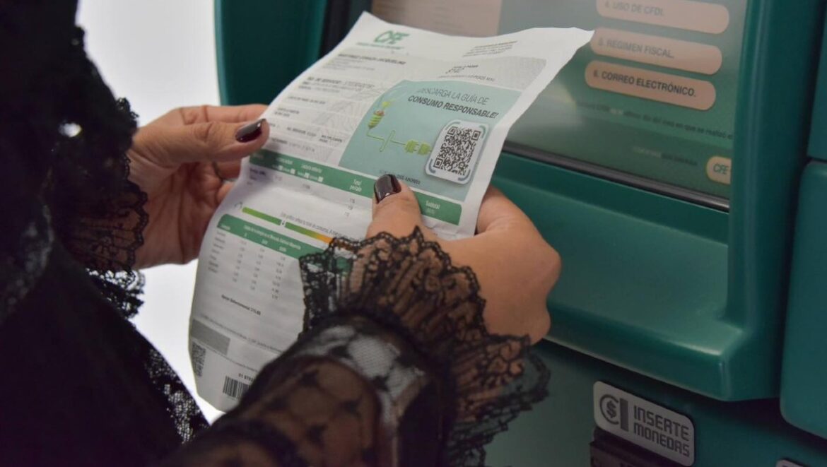 Tamaulipas ajustará tarifas eléctricas en cinco municipios en 2026