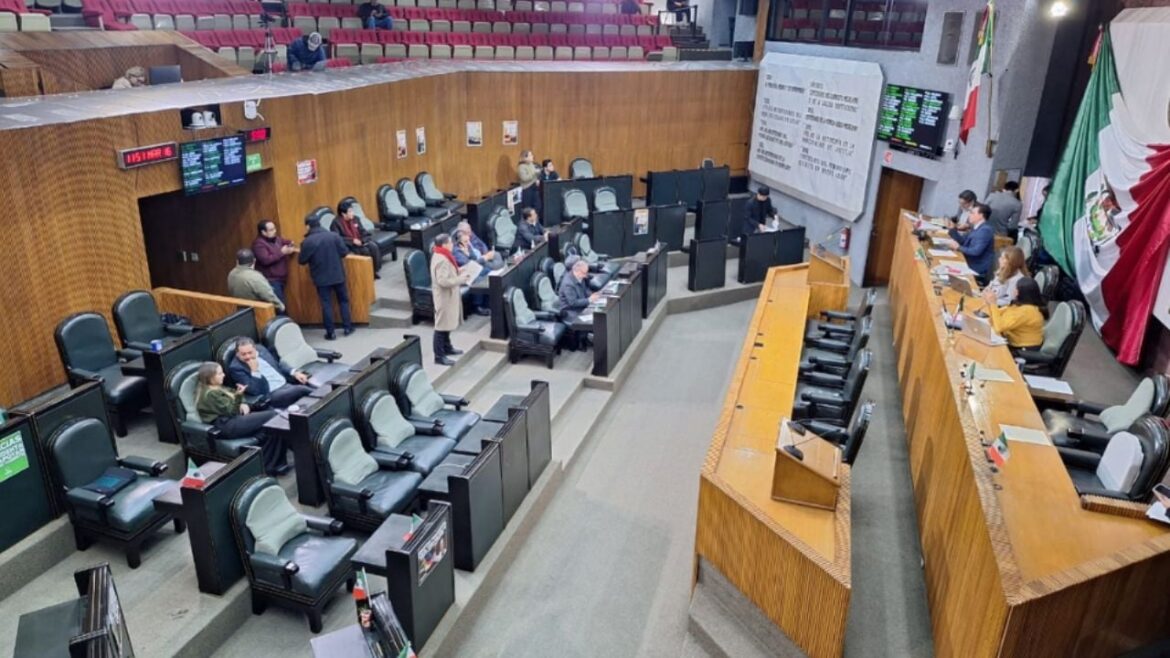 Congreso de Nuevo León rechaza valores catastrales de Guadalupe