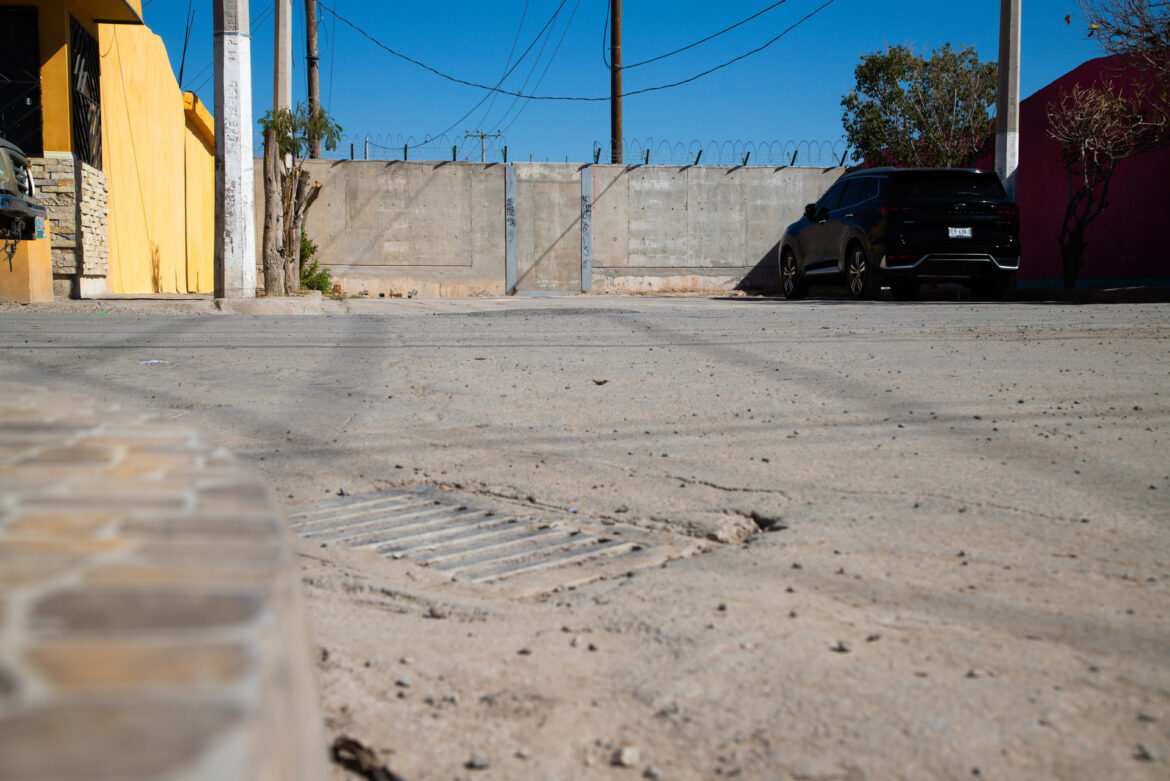 Vecinos de Torreón exigen reabrir pasos cerrados por Ferromex