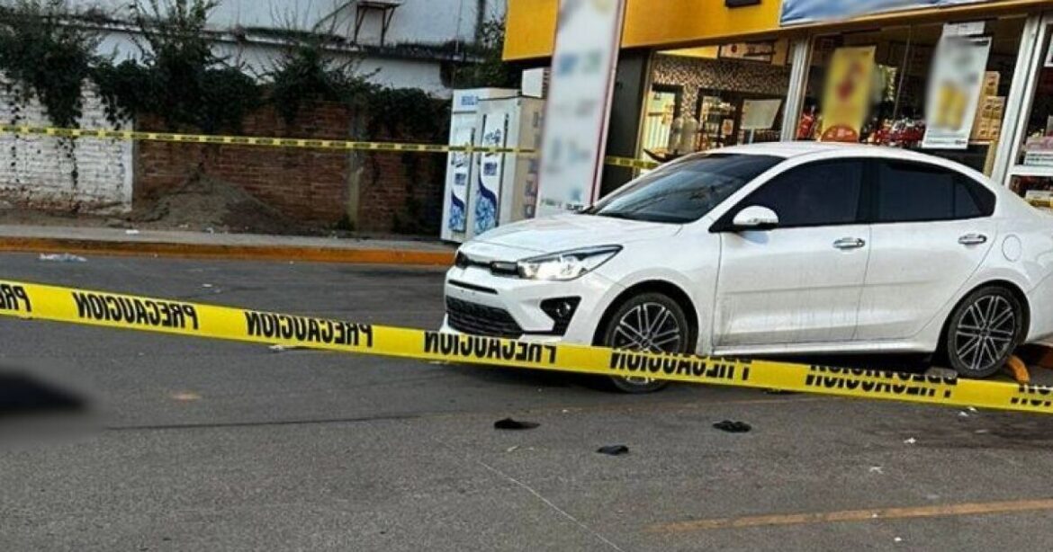 Ataque armado en Choix, Sinaloa deja un muerto y un herido