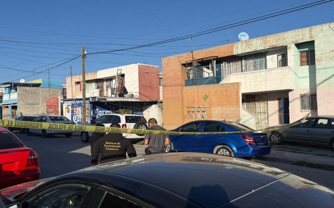 Detienen a hombre por homicidio de su madre en Saltillo