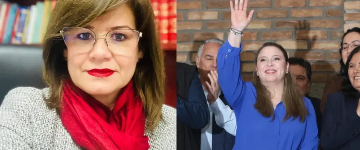 PAN Tamaulipas tendrá dirigente mujer por primera vez