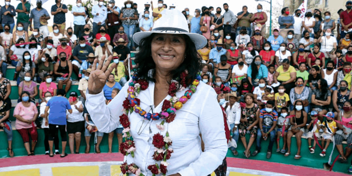 SCJN mantiene suspensión de proceso contra alcaldesa de Acapulco