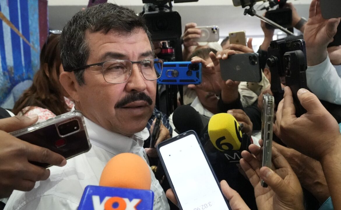 UAT amplía infraestructura para atender a más alumnos en Tamaulipas