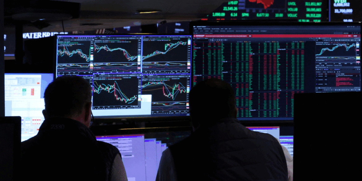 Wall Street sube tras disiparse tensiones por Trump y Groenlandia