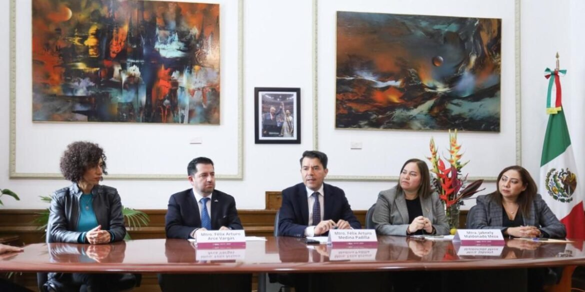 Fovissste y Renapo refuerzan control para evitar fraudes hipotecarios