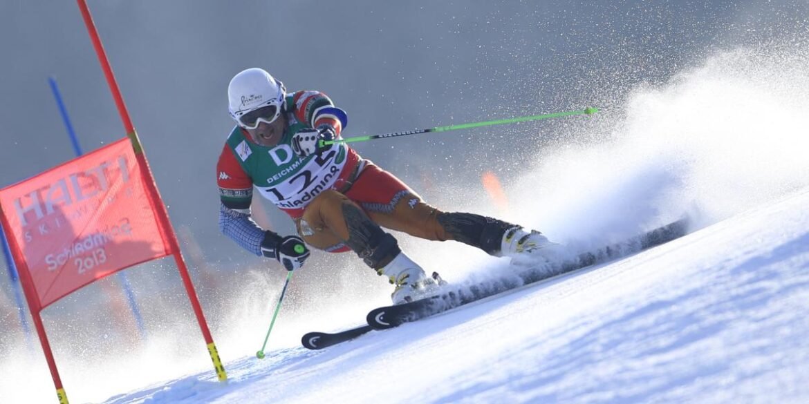 México, historia y retos en los Juegos Olímpicos de Invierno