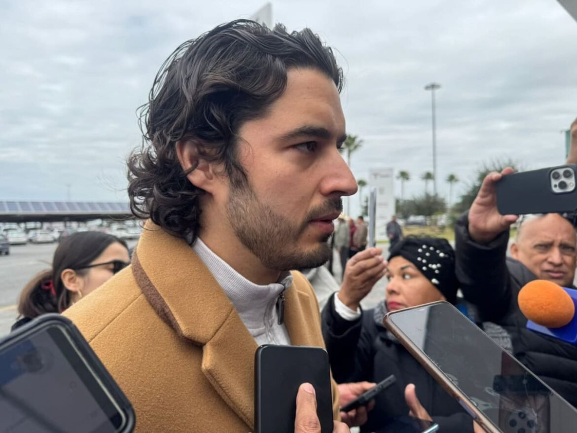 Tamaulipas refuerza protección laboral y diálogo en Matamoros