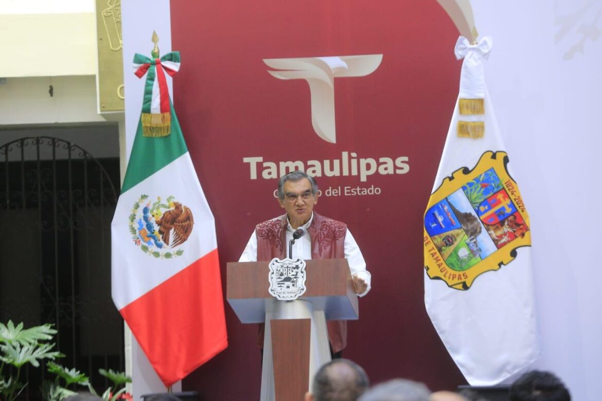 Tamaulipas reduce deuda y fortalece finanzas públicas en 2026