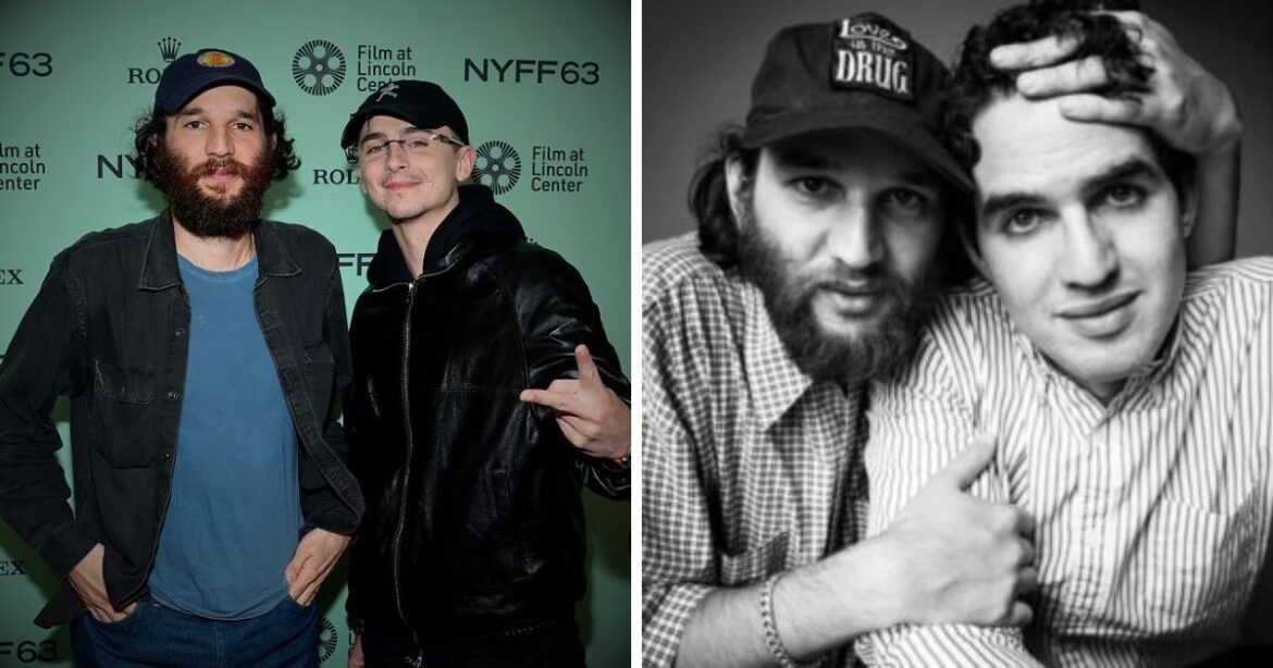 Josh Safdie y “Marty Supreme” en crisis por polémica de abuso