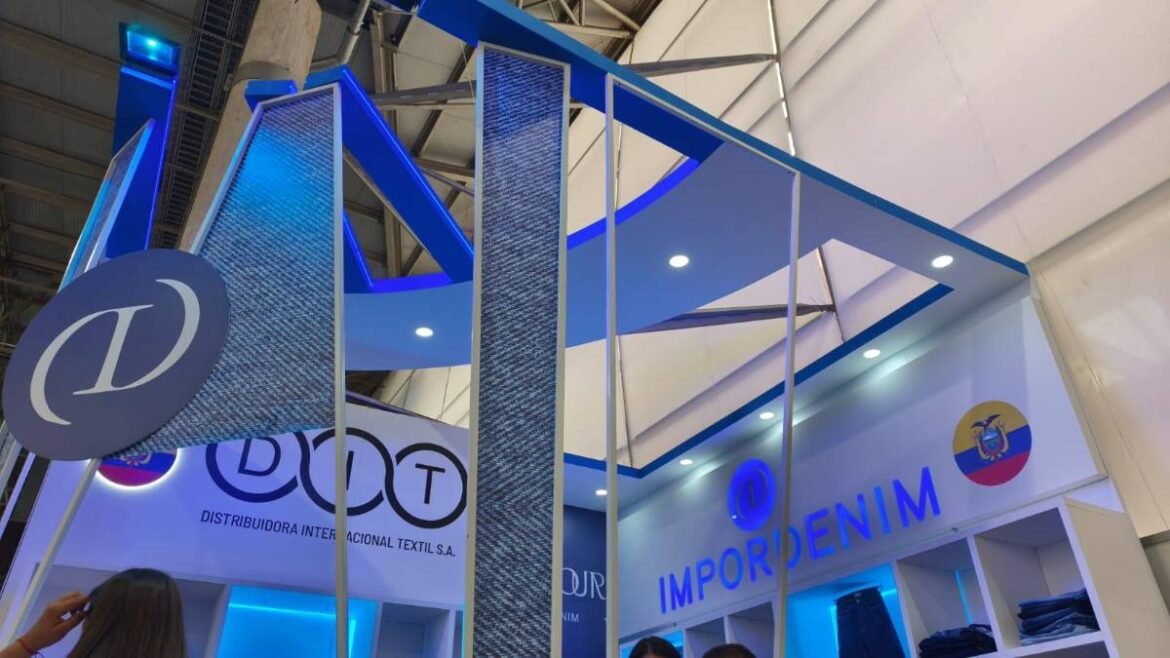 Textileros ecuatorianos apuestan por Colombiatex pese a aranceles