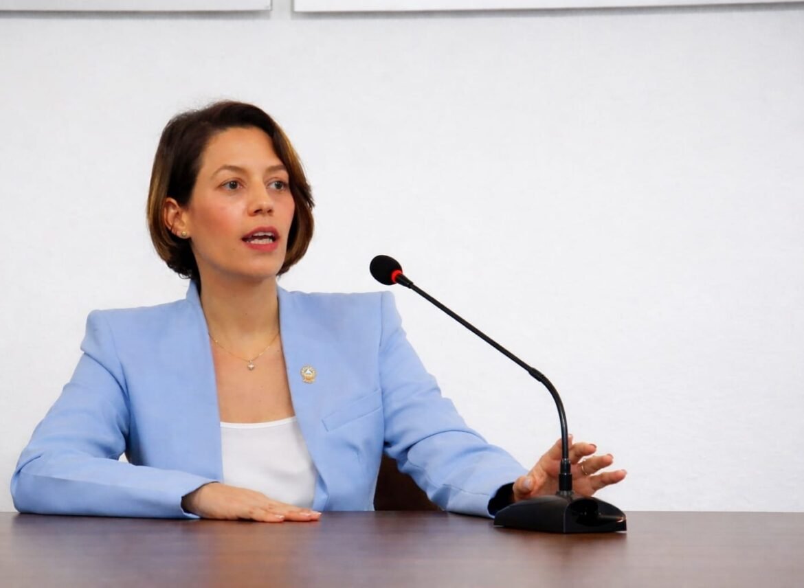 Parlacen crea Observatorio Regional de Migración y Seguridad Humana