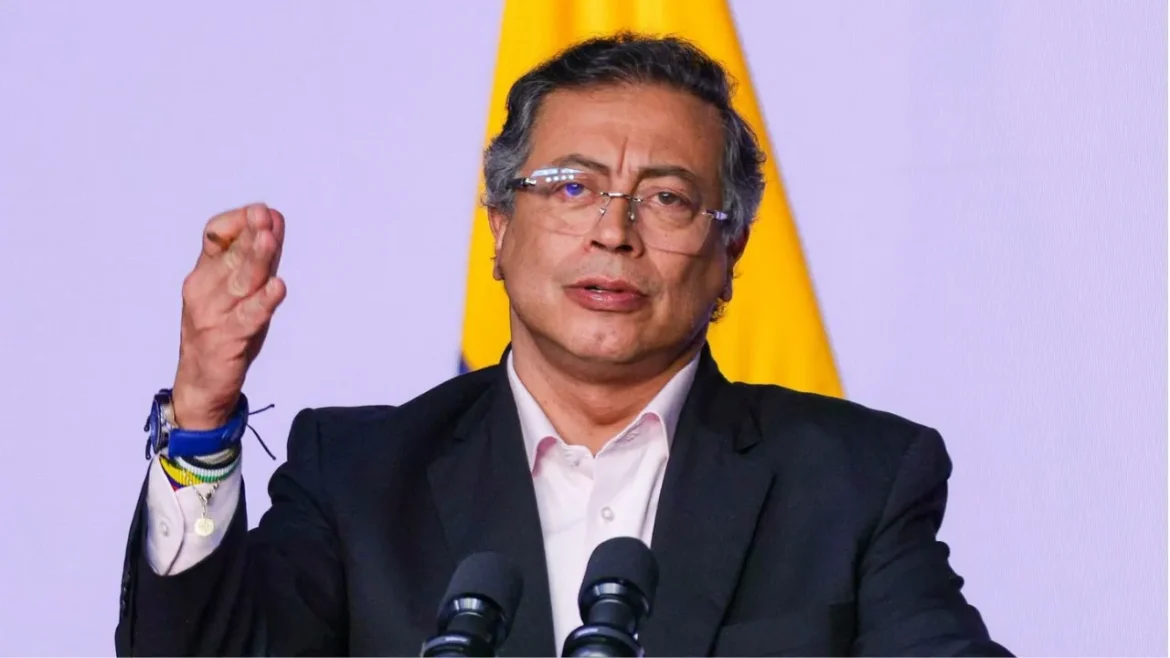 Petro pide a la Corte reactivar emergencia por frente frío en Córdoba y Sucre