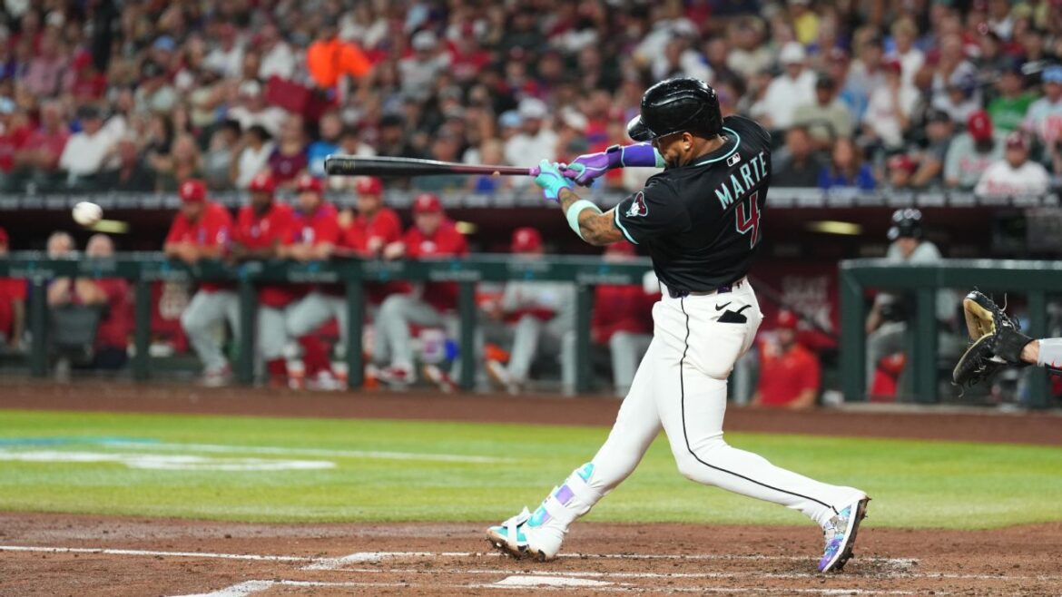 Ranking 2026: los mejores segunda base de la MLB según Olney