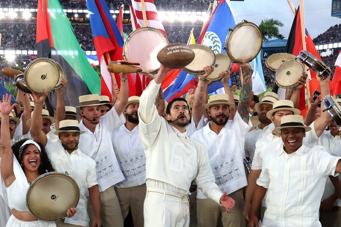 Bad Bunny lanza versión japonesa de “DtMF” y conquista Asia