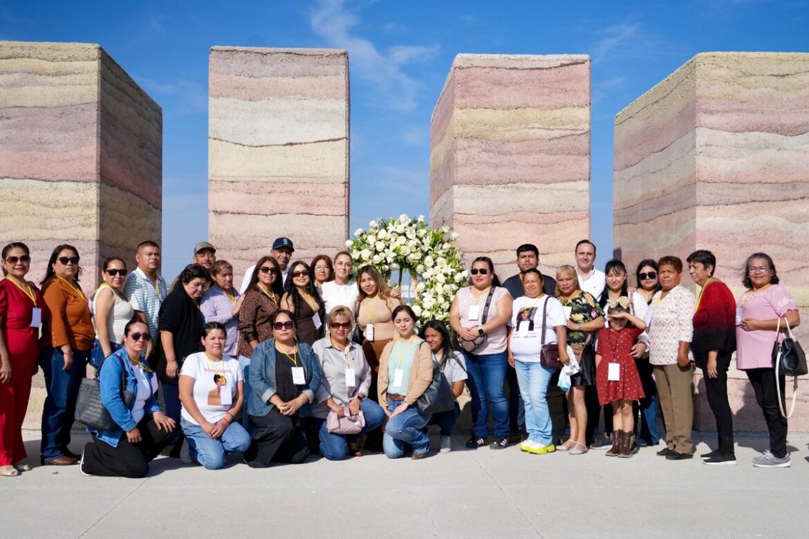 Sheinbaum reafirma búsqueda de mineros en Pasta de Conchos