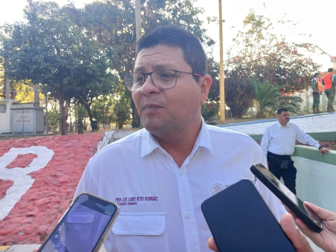 Tamaulipas recibirá 1,591 mdp para infraestructura social en 2026