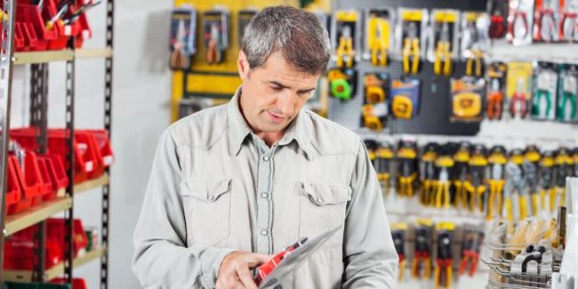 Ferreterías en México: claves para emprender y crecer en 2025
