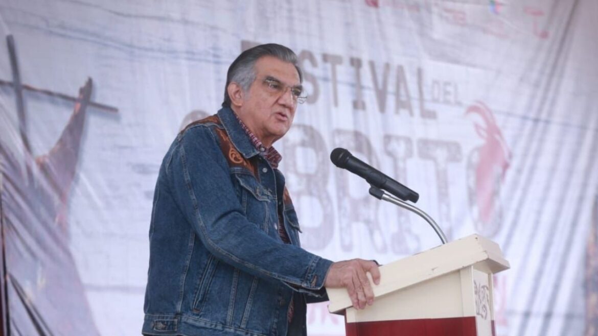 Nueva carretera Mante-Ocampo-Tula impulsa desarrollo en Tamaulipas