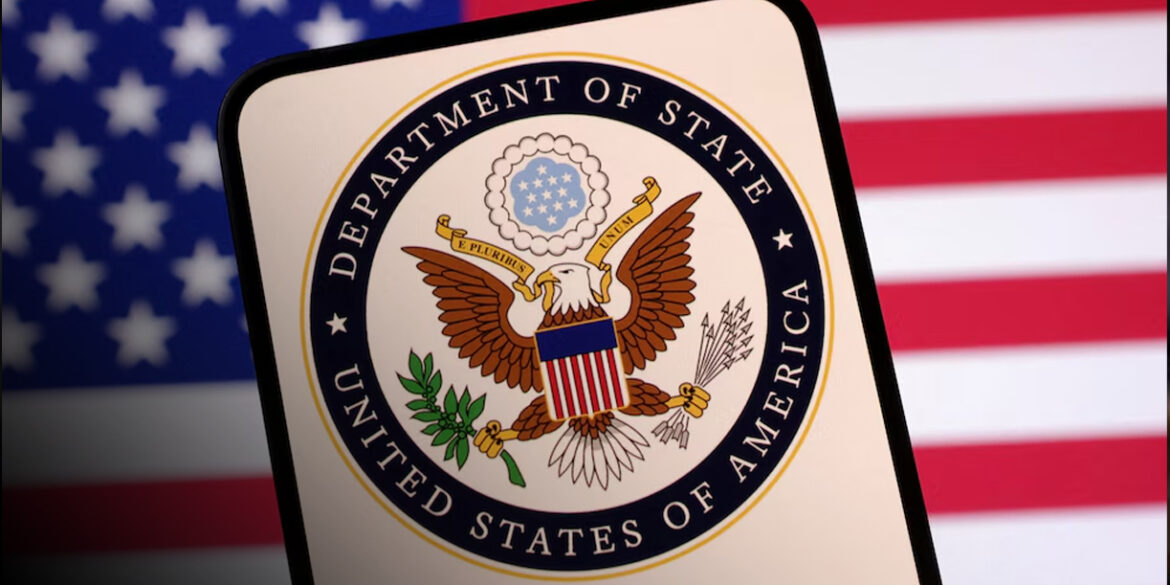 EE UU ofrece 10 mdd por líderes del Cártel de Sinaloa en Tijuana