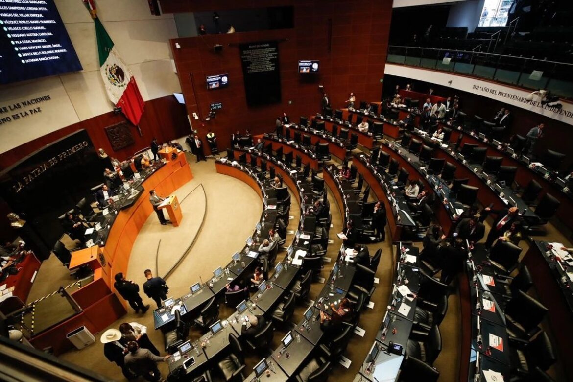 Morena defiende reforma para reducir jornada laboral a 40 horas