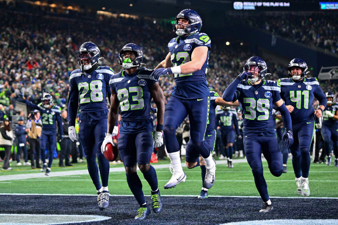 Seattle Seahawks listos para el Super Bowl LX ante Patriots