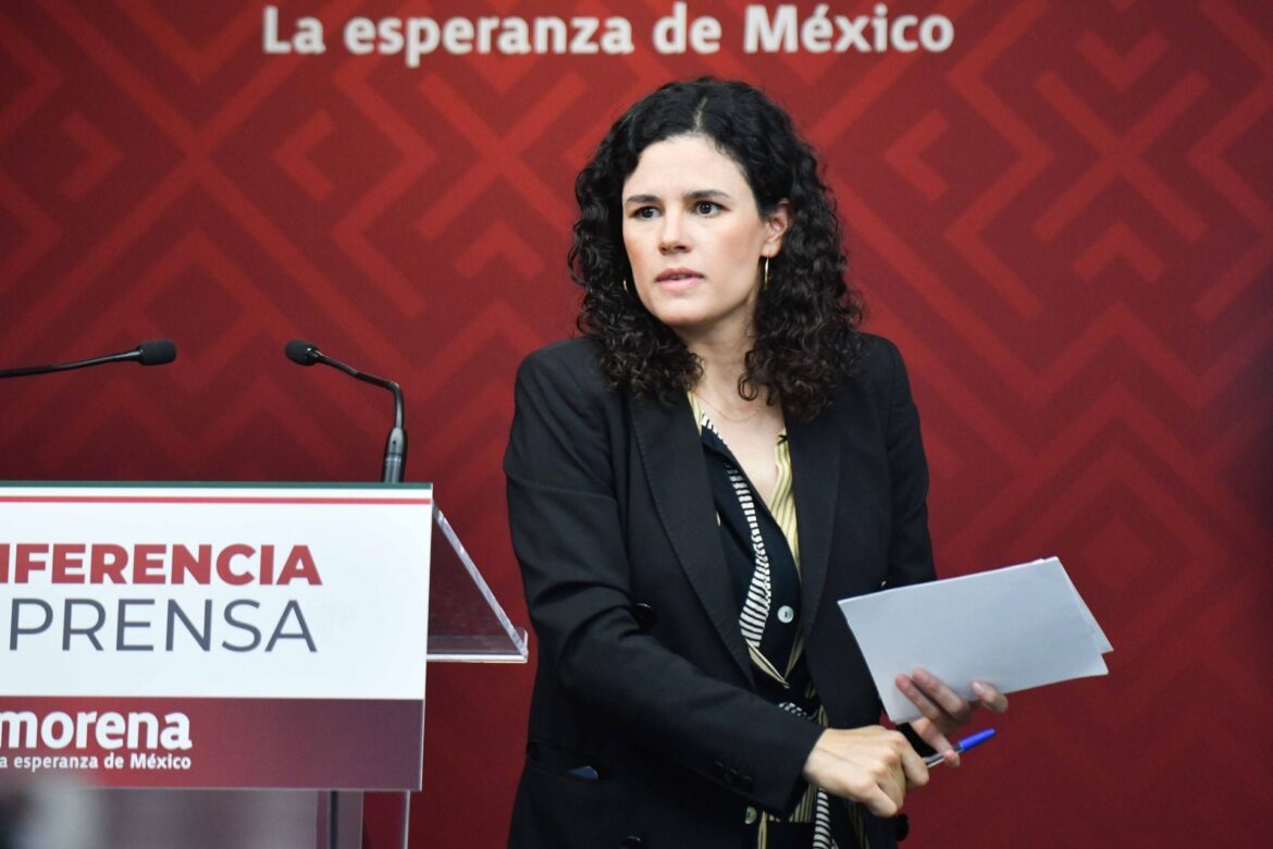 Morena refuerza filtros anticrimen para candidatos rumbo a 2027