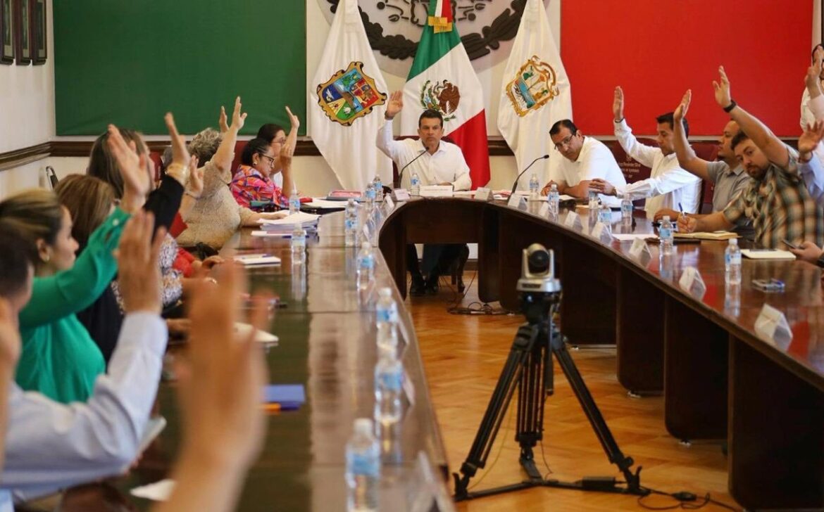 Alcalde de Victoria impugna sanción por violencia política de género