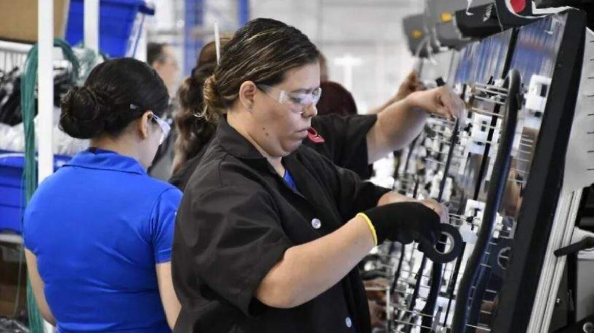 Chihuahua impulsa industrias clave para atraer inversión y empleo