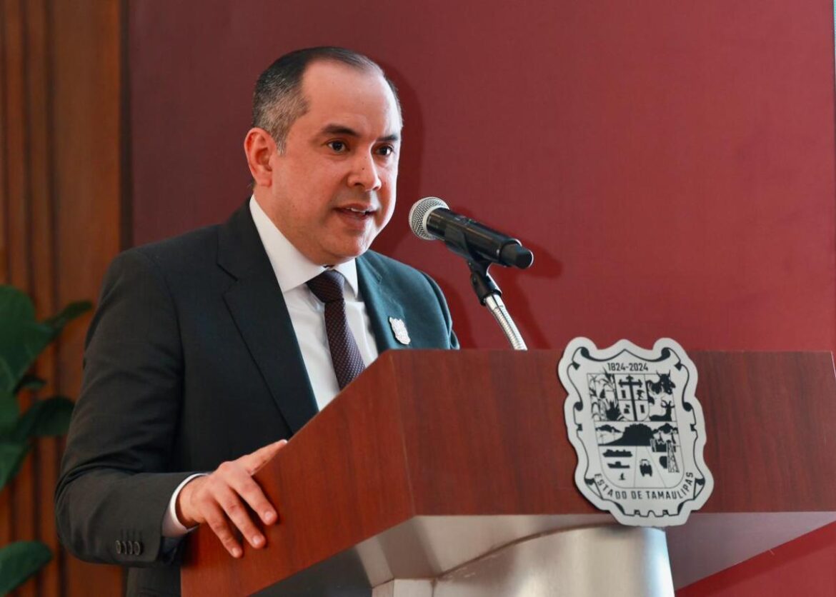 Tamaulipas reduce deuda y mejora calificación crediticia