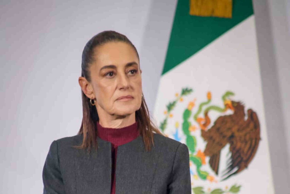 Sheinbaum confirma continuidad de libros de texto y modelo educativo