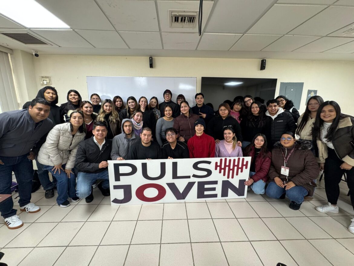 Gómez Palacio impulsa participación juvenil en políticas públicas