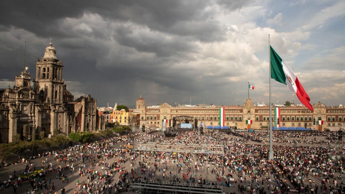 Nueva Zelanda es elegido el país más bello del mundo por viajeros