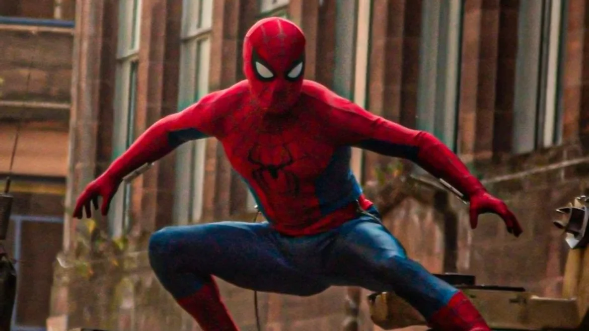 Tráiler de Spider-Man: Brand New Day rompe récord mundial de vistas