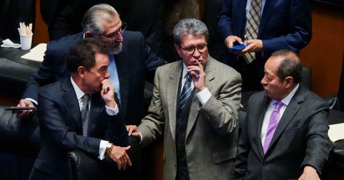 Reforma electoral de Sheinbaum se retrasa por falta de consensos