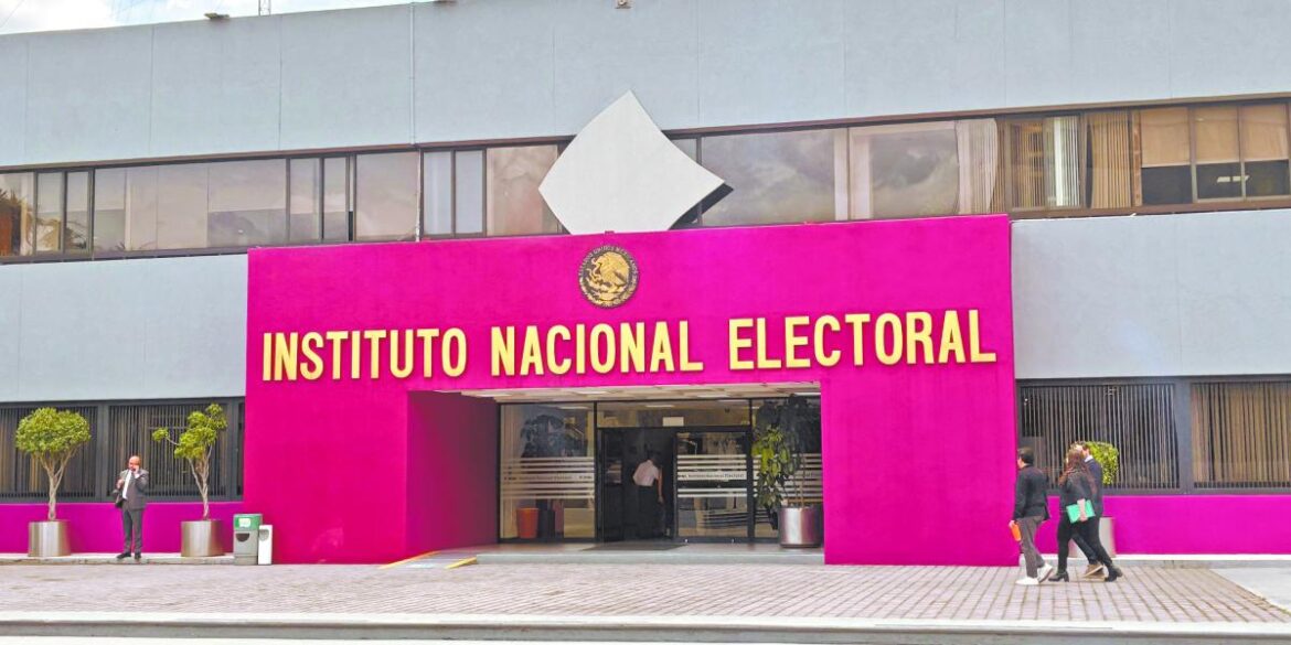 Sheinbaum propone reforma que modificaría el PREP y cómputos