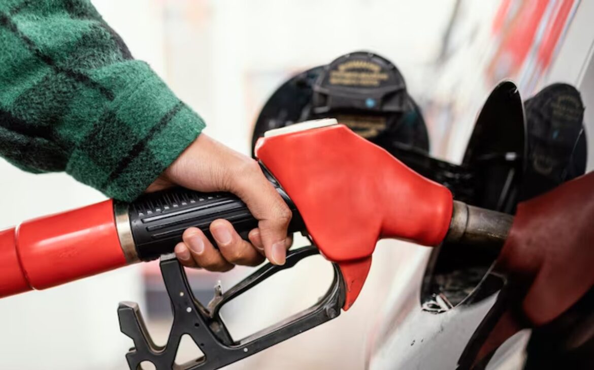 Tamaulipas inaugura su primera gasolinera estatal en Soto La Marina