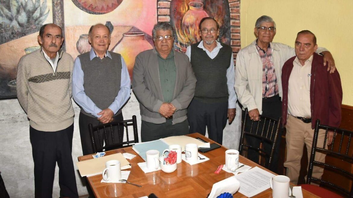 Morena Chihuahua pide unidad y reglas claras rumbo a 2027