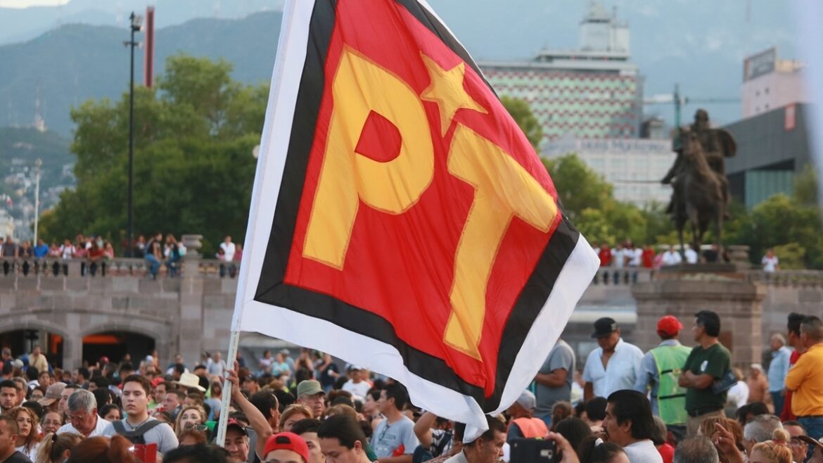 PT condiciona apoyo a reforma electoral y defiende pluralidad