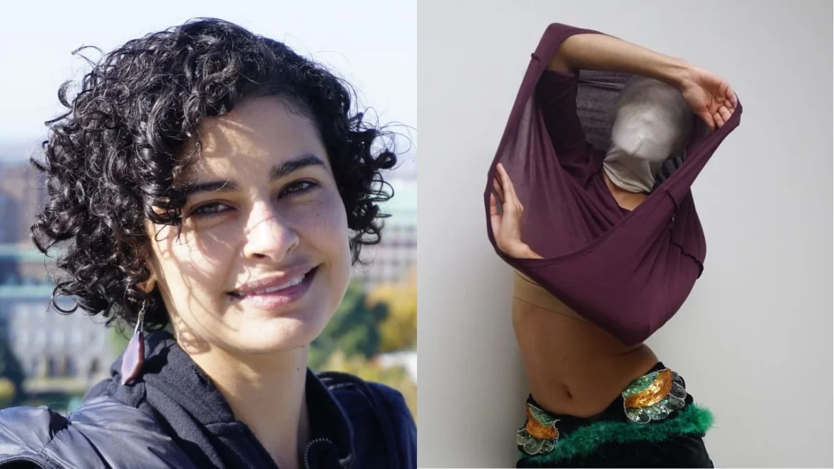 Anniela Huidobro explora migración femenina con ‘Tzinelas’ en Chicago