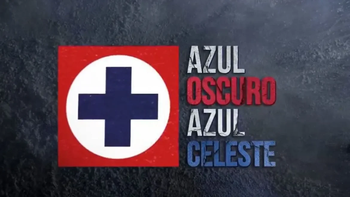 Cruz Azul lanza documental sobre gestión de 'Billy' Álvarez